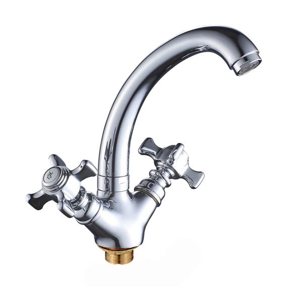 Змішувач для умивальника Haiba ZEON 272 HB0432