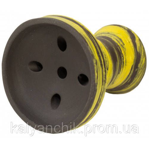 Чаша Personalka bowl Yellow | Зображення 1