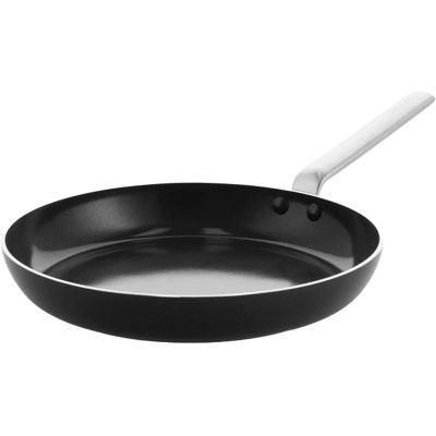 Сковорода GreenPan Chef&apos;s Collection, 28 см з керамічним покриттям (CC007735-001)