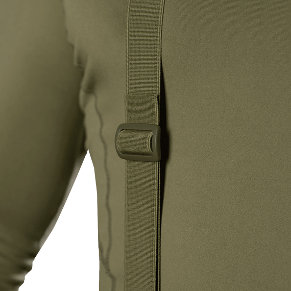 Підтяжки Олива (8532) | Зображення 4