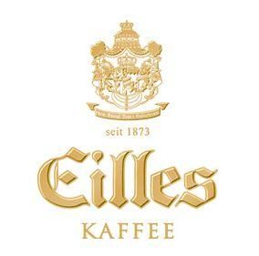 Кава мелена Eilles Gourmet Cafe J.J.Darboven 500 г Німеччина | Зображення 6