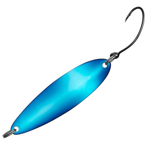 Блешня Daiwa Chinook S 10g #W-GCH (07411284) Блешня рибальська Блешня оберталка | Зображення 7