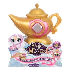 Ігровий набір Magic Mixies Чарівна лампа рожева (123501)