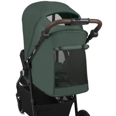 Коляска Lionelo Emma One Green Forest (LO-EMMA ONE GREEN FOREST) | Зображення 1