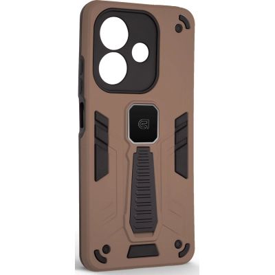 Чехол для мобильного телефона Armorstandart Proover Oppo A40 4G / A40m 4G / A3 4G / A3x 4G Brown (ARM86032) | Зображення 1