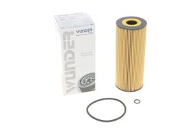 Фильтр масляный VW LT 96- Crafter 06- 2.5TDI WY 105