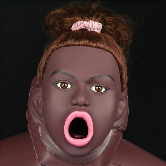 Надувна секс лялька - Cowgirl Style Love Doll sexstyle | Зображення 9