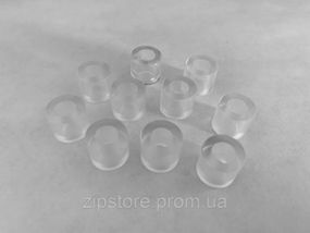 Втулка основания принтера Mettler Toledo Tiger 15D 72132667