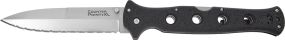 Ніж Cold Steel Counter Point XL к: чорний