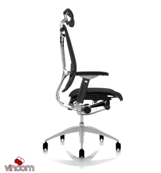 Кресло Comfort Seating NEFIL LUXURY MESH Эргономичное | Зображення 5