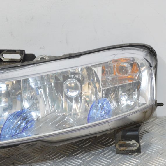 Фара ліва Fiat Stilo 2001-2010 Фара передня ліва Фіат Стіло 20A068B | Зображення 2