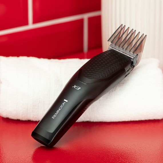 Машинка для стрижки Remington HC3000GP E51 X3 Power-X Series Giftpack | Зображення 3
