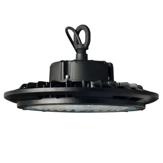 Светильник промышленный для высокого потолка LED 150W CW (HD-112) | Зображення 3