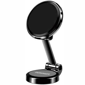 Автотримач Amaya APH-02 (dashboard) Black