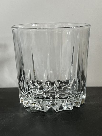 Набор стаканов Pasabahce Karat 52885, 300 мл, 6 шт, стеклянные, для воды и напитков