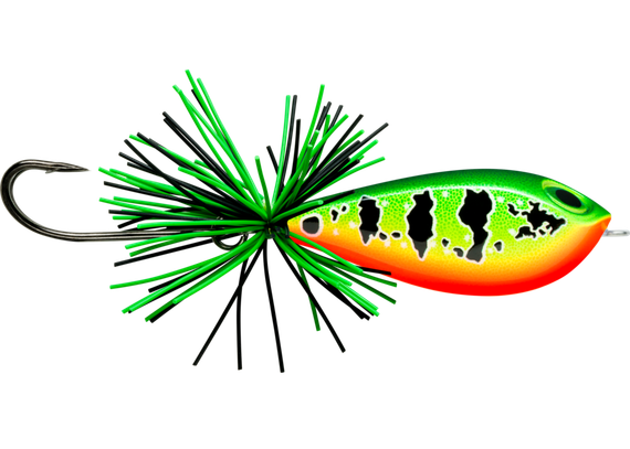 Воблер Rapala BXSF04 HPB (4.5 см 7,5г) - BXSF04 HPB