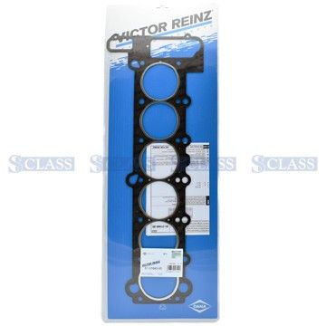 Прокладка ГБЦ BMW 3/5/7 2.5-2.8 i 89- (1.75 mm), Victor Reinz, 61-31940-00,