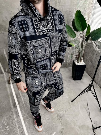 Спортивний костюм | Зображення 2