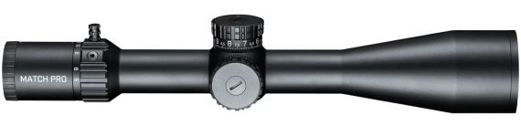 Приціл оптичний Bushnell Match Pro 5-30x56 сітка Deploy MIL 2 з підсвічуванням | Зображення 2