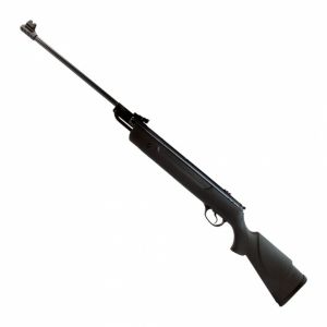Optima Mod.90 с газовой пружиной