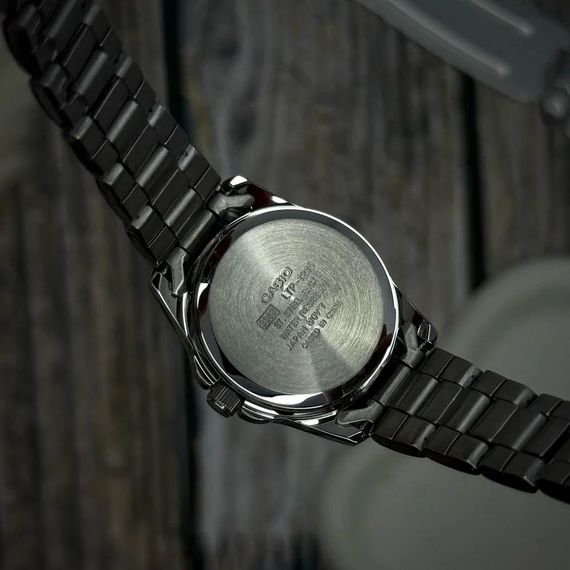 Жіночий годинник Casio LTP-1215A-1A | Зображення 5