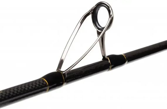 Удилище лодочное Penn Regiment II Jig 602XH 1.80m 80lb | Зображення 2