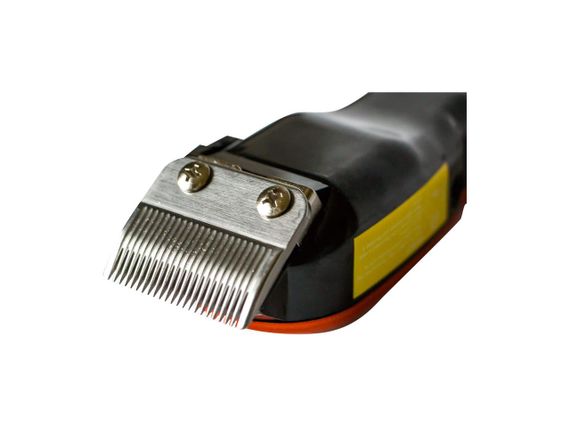 Машинка для стрижки волосся Pro Gemei GM 1005 10 W | Зображення 4