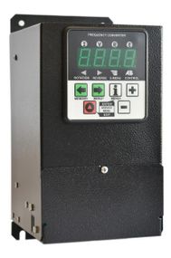 Перетворювач частоти CFM210 — 0,75 кВт