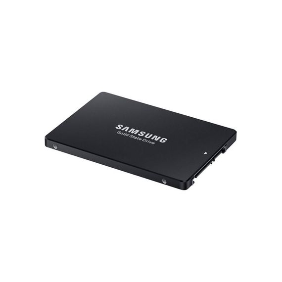 Накопичувач SSD 2.5" 960GB PM897 Samsung (MZ7L3960HBLT-00A07) | Зображення 3