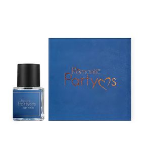 Женские интимные духи ROMANTIC PARTY Muguet