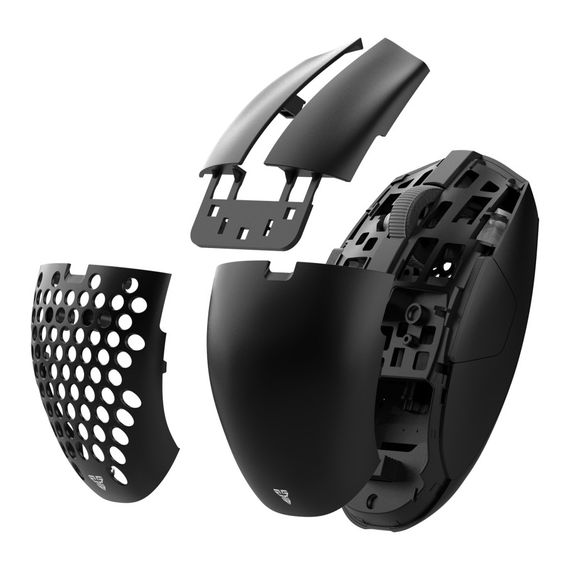Wireless Миша Ігрова FANTECH XD7E ARIA E | Зображення 7