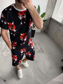 Спортивний костюм