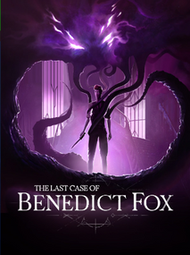 The Last Case of Benedict Fox (PC) - Steam Key - GLOBAL