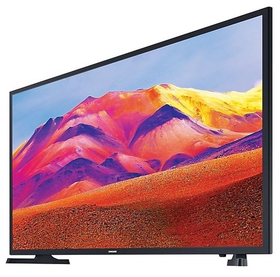 LED-телевізор Samsung UE43T5300AUXUA | Зображення 4