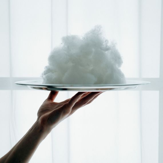 Ковдра MirSon бамбукова Bamboo 0402 демі 200х220 см (2200000036087) | Зображення 8