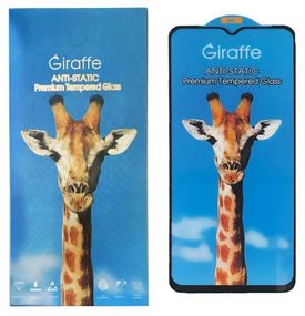 Захисне скло Giraffe Anti-static glass for Samsung A23 (A235)/A23 5G/M23 5G