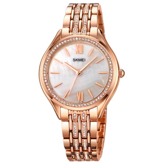 Годинник S2kmei 1970RG Rose Gold