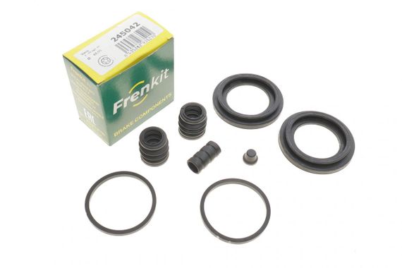 Ремкомплект супорта переднього Infiniti EX FX 03- d=45mm  Nissan  245042 | Зображення 1