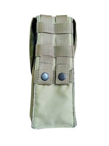 Підсумок для тепловізора ІІ Вид 1 Coyote койот М&М (214047) | Зображення 3