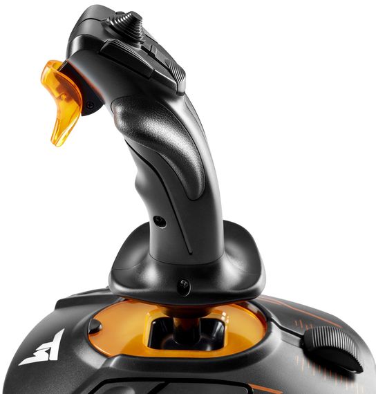 Джойстик Thrustmaster T-16000m fcs 2960773 | Зображення 1