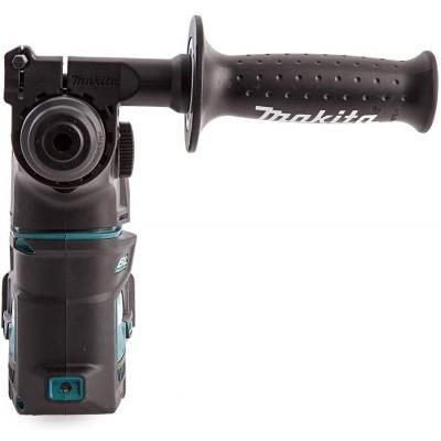 Перфоратор Makita SDS-PLUS LXT, 18В (без АКБ и БП) (DHR171Z) | Зображення 2