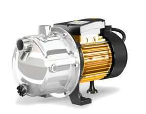 Відцентровий насос Tekk Haus JP 1350 Inox