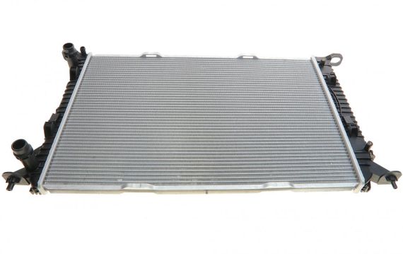 Радіатор охолодження Audi A4 A5 A6 Q3 Q5 1.4-3.0d 07- 03002292 | Зображення 5