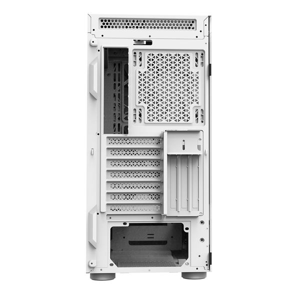 Корпус Zalman I6 без БП 1xUSB3.0 I6WHITE | Зображення 5