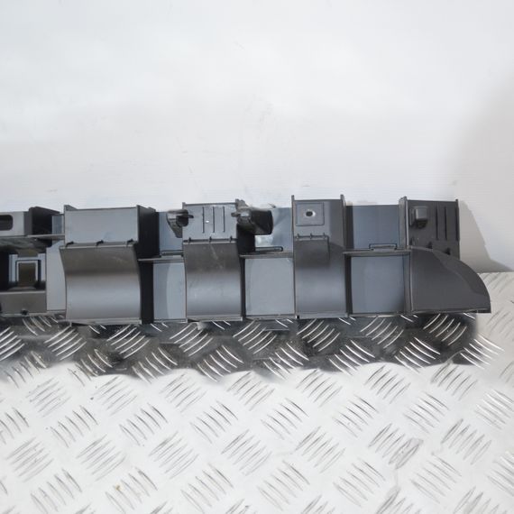 Кронштейн багажника Volkswagen Golf VII 2012-2020 універсал Кріплення багажника Фольксваген Гольф 7 5G9864348 | Зображення 2