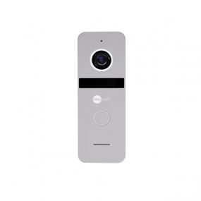 Вызывная панель-IP NeoLight SOLO IPW silver