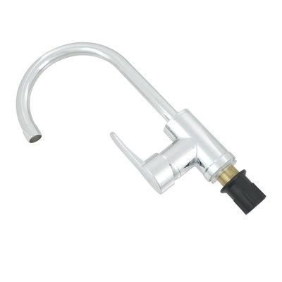 Змішувач для кухні RIZO RP44C | Зображення 1