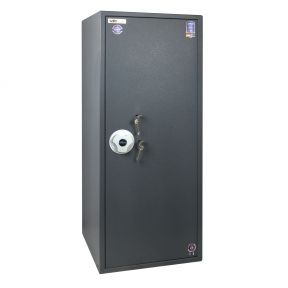 Сейф оружейный Safetronics TSS 150ММsК17