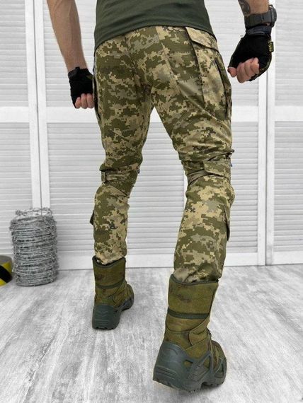 Военные Штаны Alligator РС5487 | Зображення 3