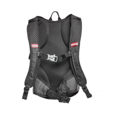 Рюкзак туристичний Skif Outdoor Light 23L Black (9506B) | Зображення 5